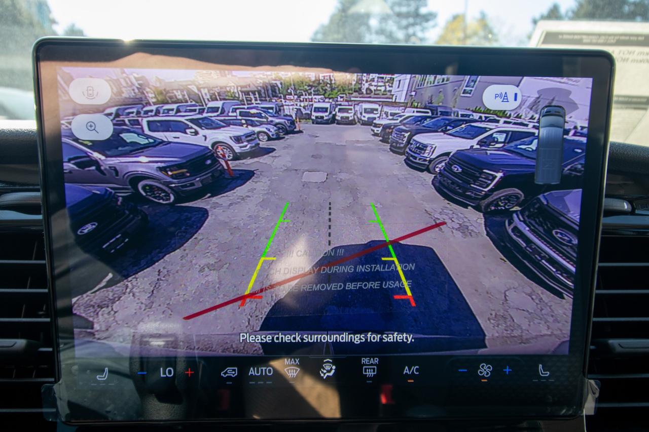 new 2024 Ford Transit car, priced at $86,170