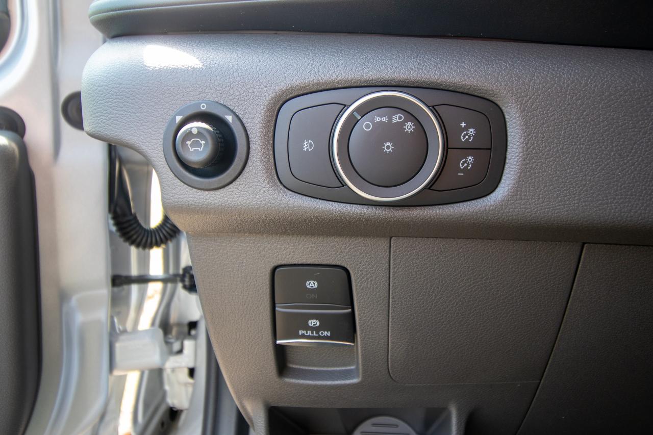 new 2024 Ford Transit car, priced at $86,170