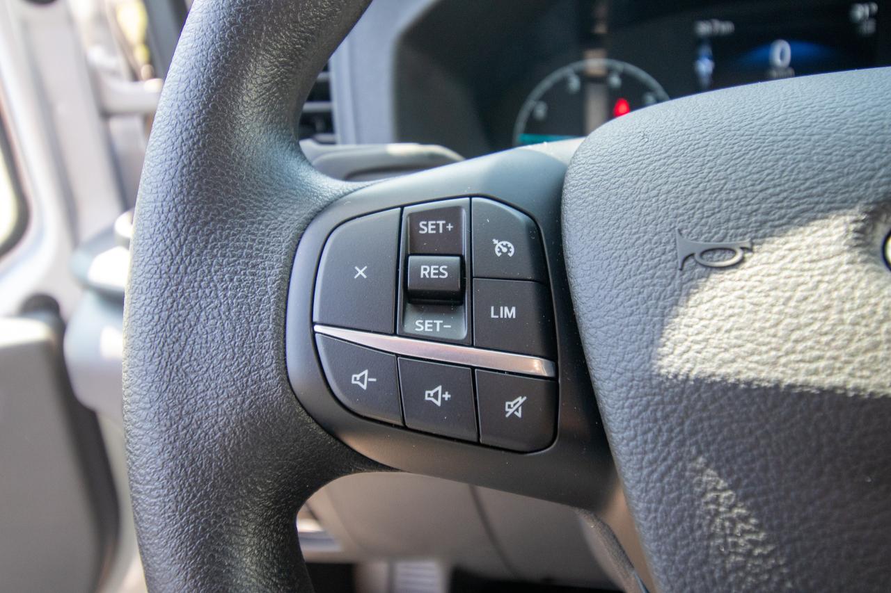 new 2024 Ford Transit car, priced at $86,170