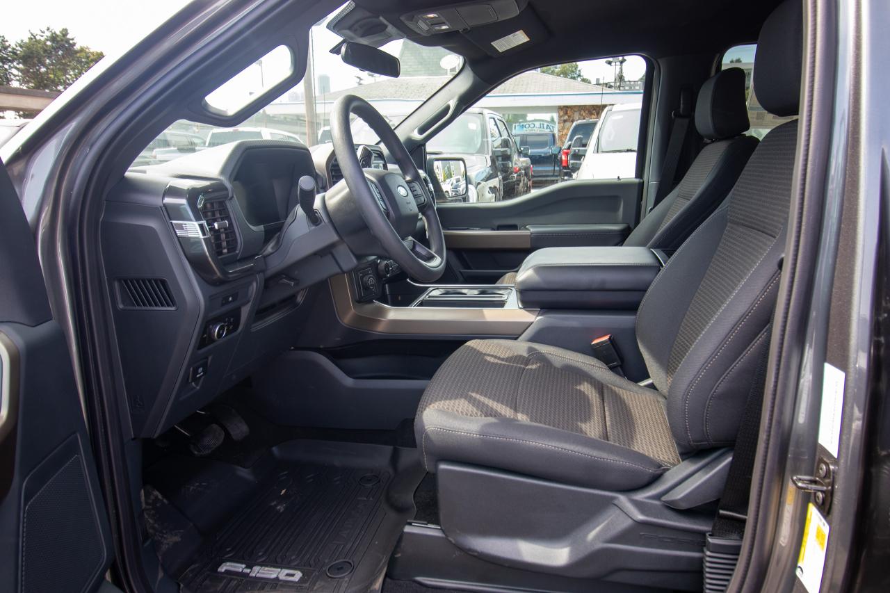 new 2025 Ford F-150 car, priced at $68,845