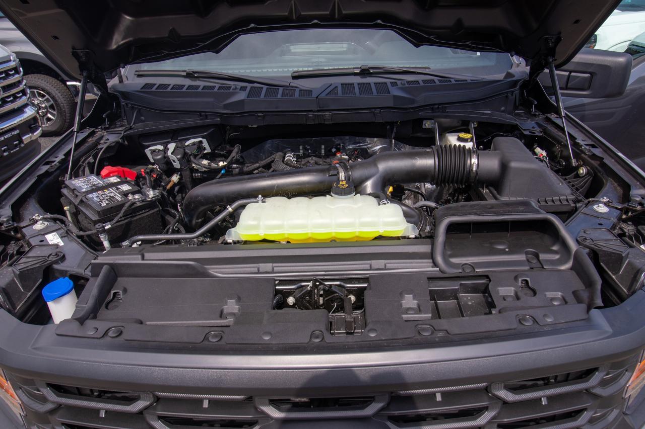 new 2025 Ford F-150 car, priced at $68,845