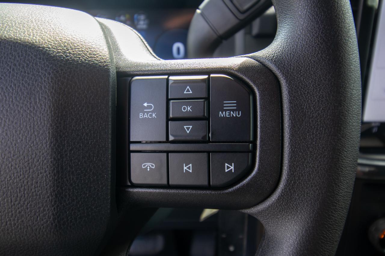 new 2025 Ford F-150 car, priced at $68,845