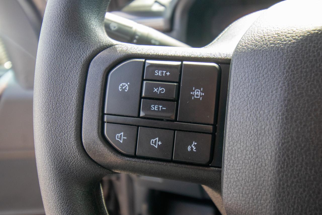 new 2025 Ford F-150 car, priced at $68,845