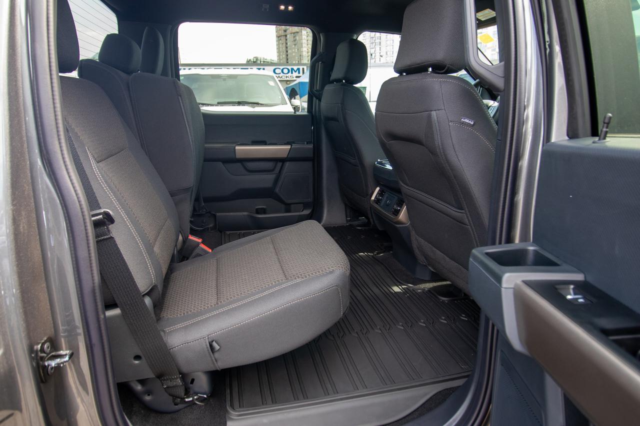 new 2025 Ford F-150 car, priced at $68,845