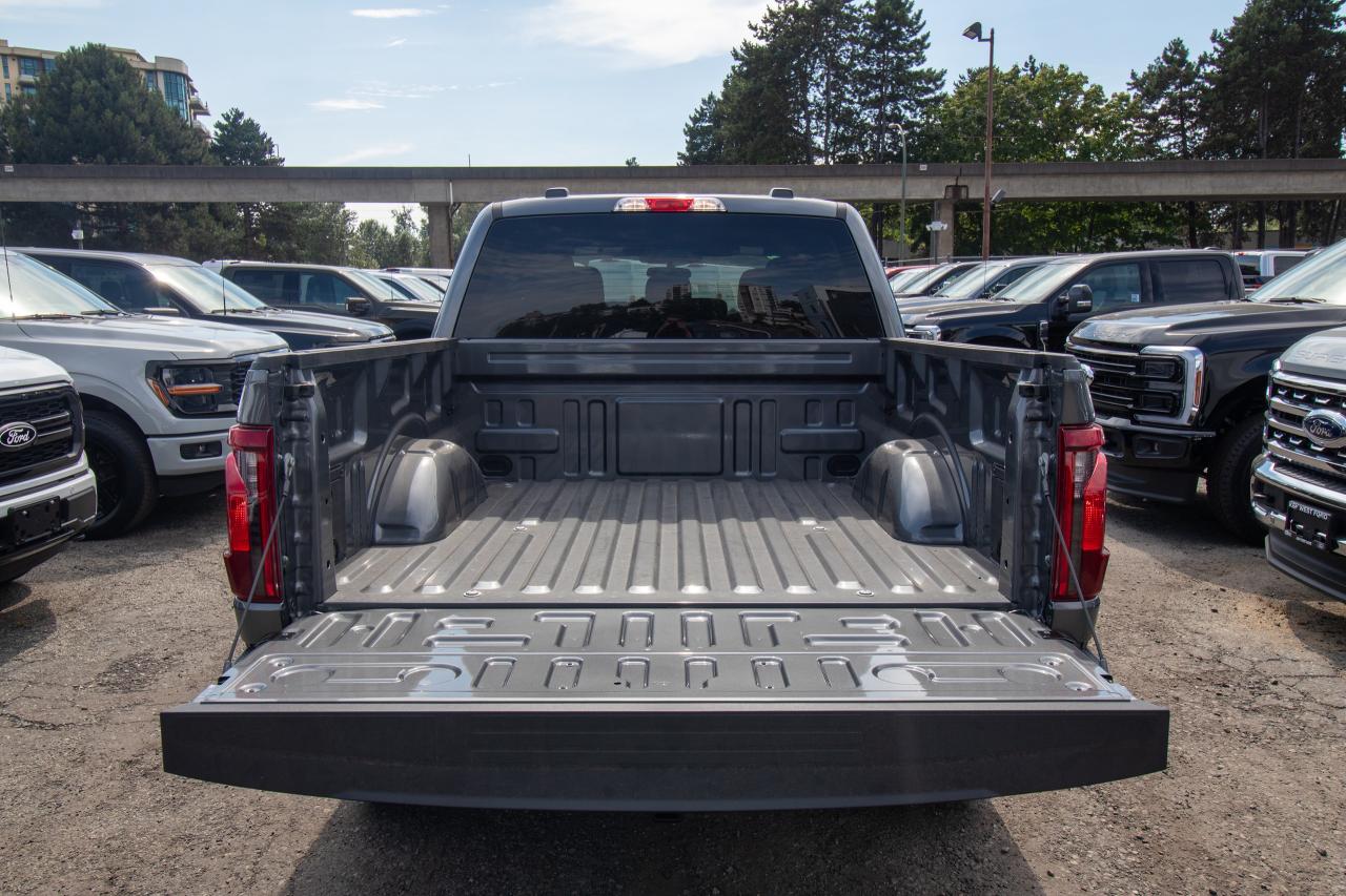new 2025 Ford F-150 car, priced at $68,845