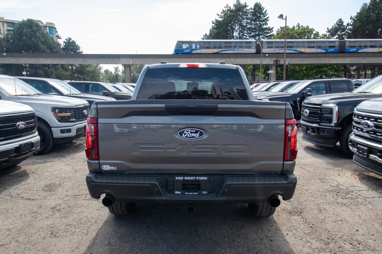 new 2025 Ford F-150 car, priced at $68,845