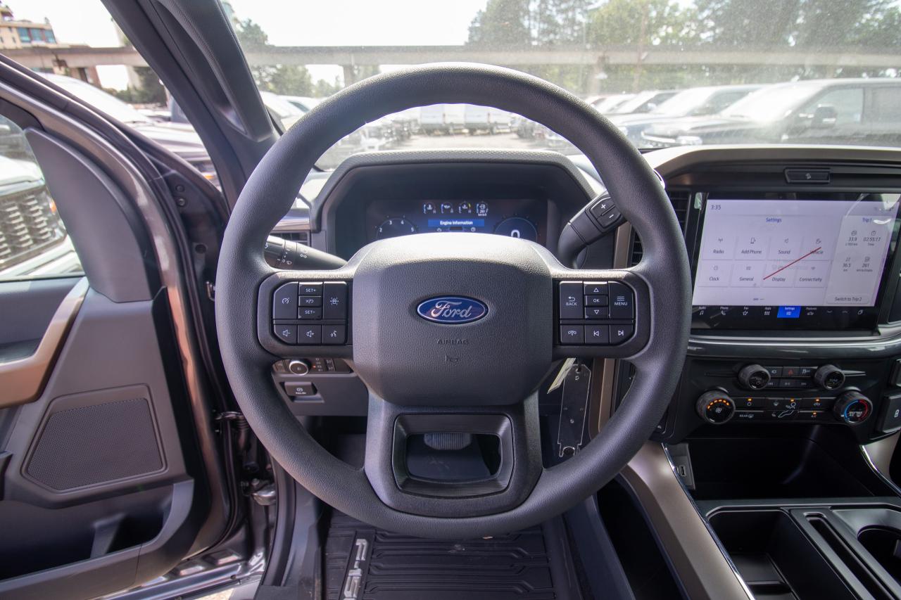 new 2025 Ford F-150 car, priced at $68,845