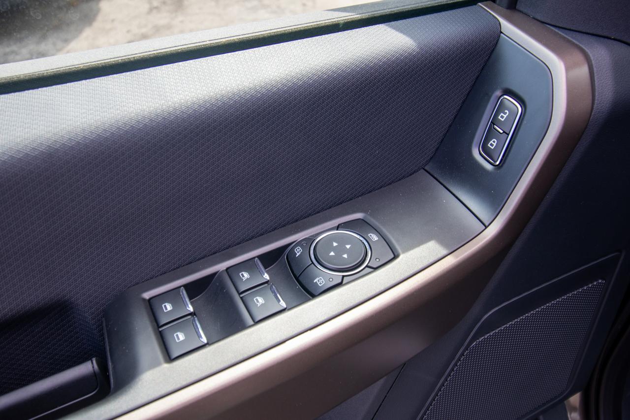 new 2025 Ford F-150 car, priced at $68,845