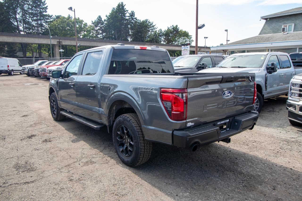 new 2025 Ford F-150 car, priced at $68,845