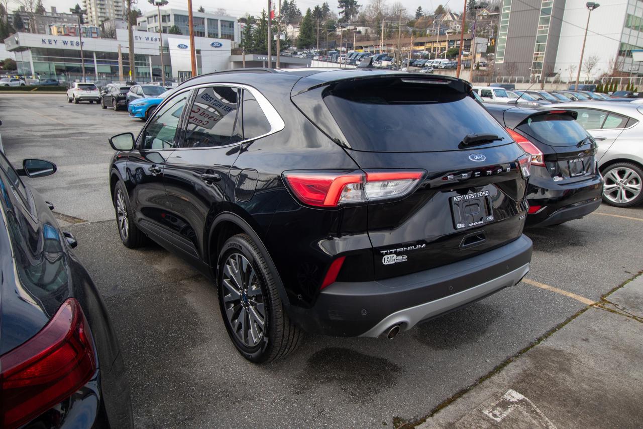 used 2021 Ford Escape car