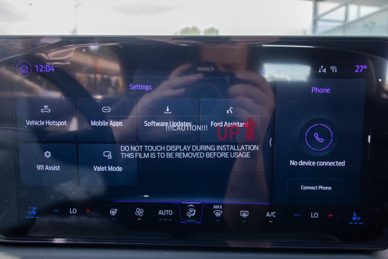 new 2025 Ford Mustang car, priced at $69,535