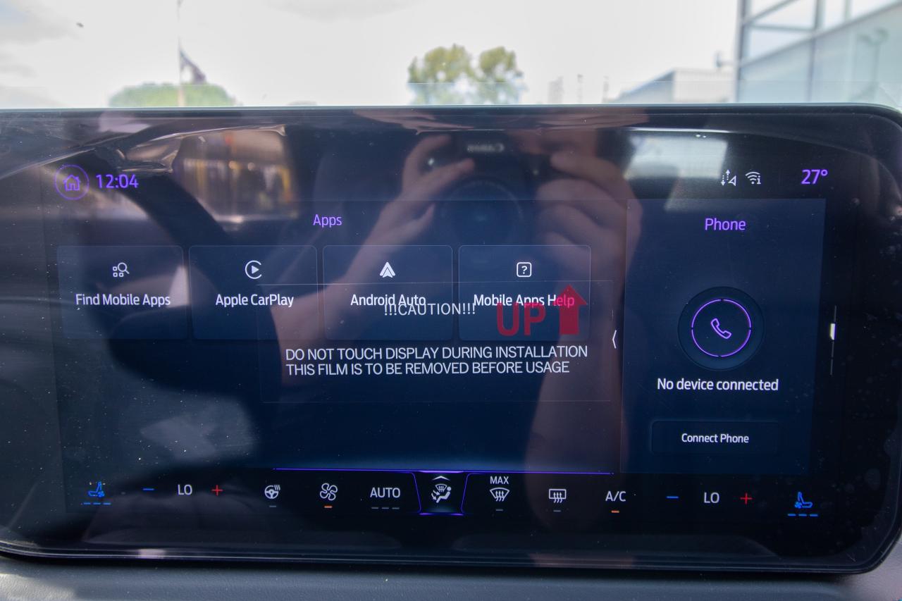 new 2025 Ford Mustang car, priced at $69,535