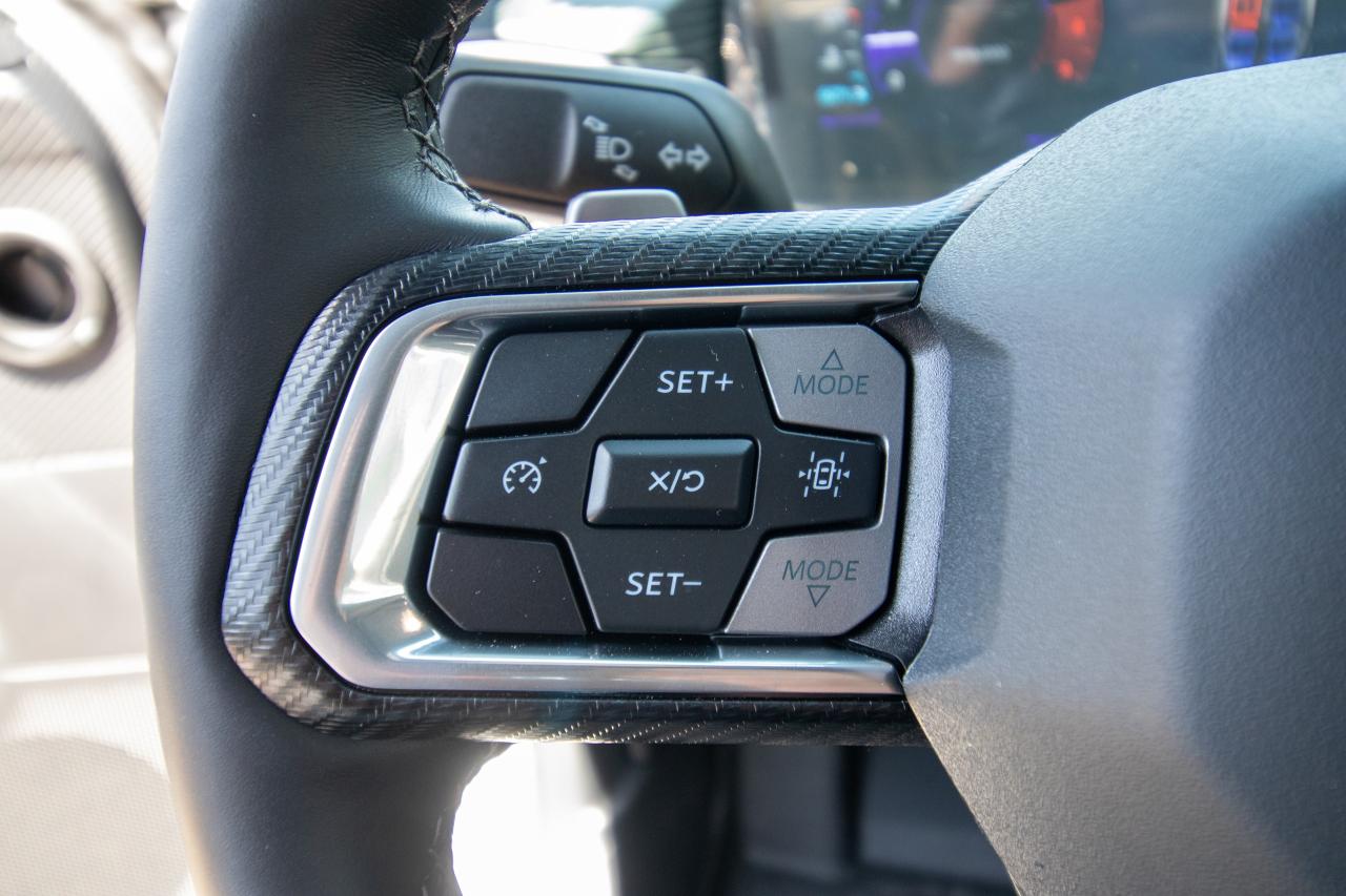 new 2025 Ford Mustang car, priced at $69,535