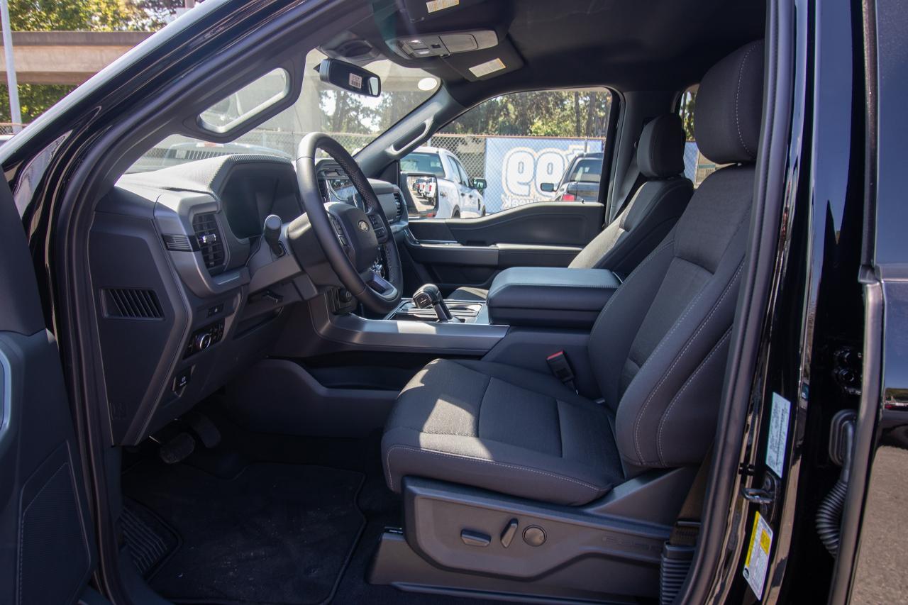 new 2025 Ford F-150 car, priced at $80,410