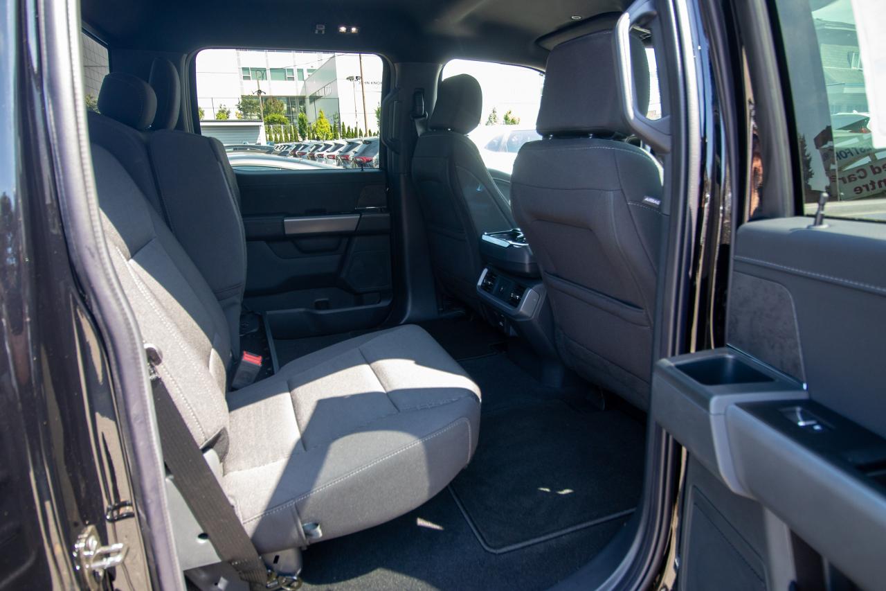 new 2025 Ford F-150 car, priced at $80,410