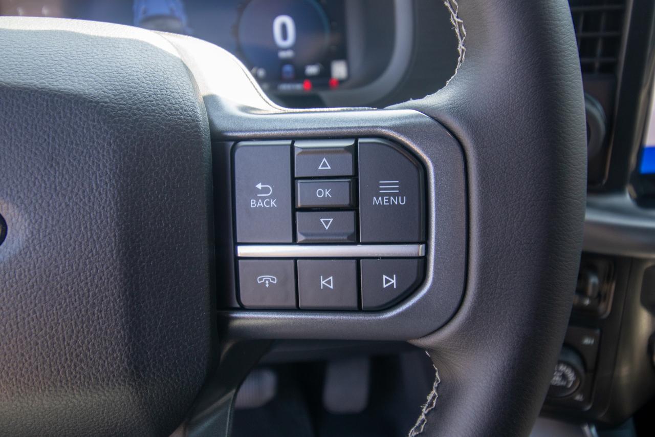 new 2025 Ford F-150 car, priced at $80,410