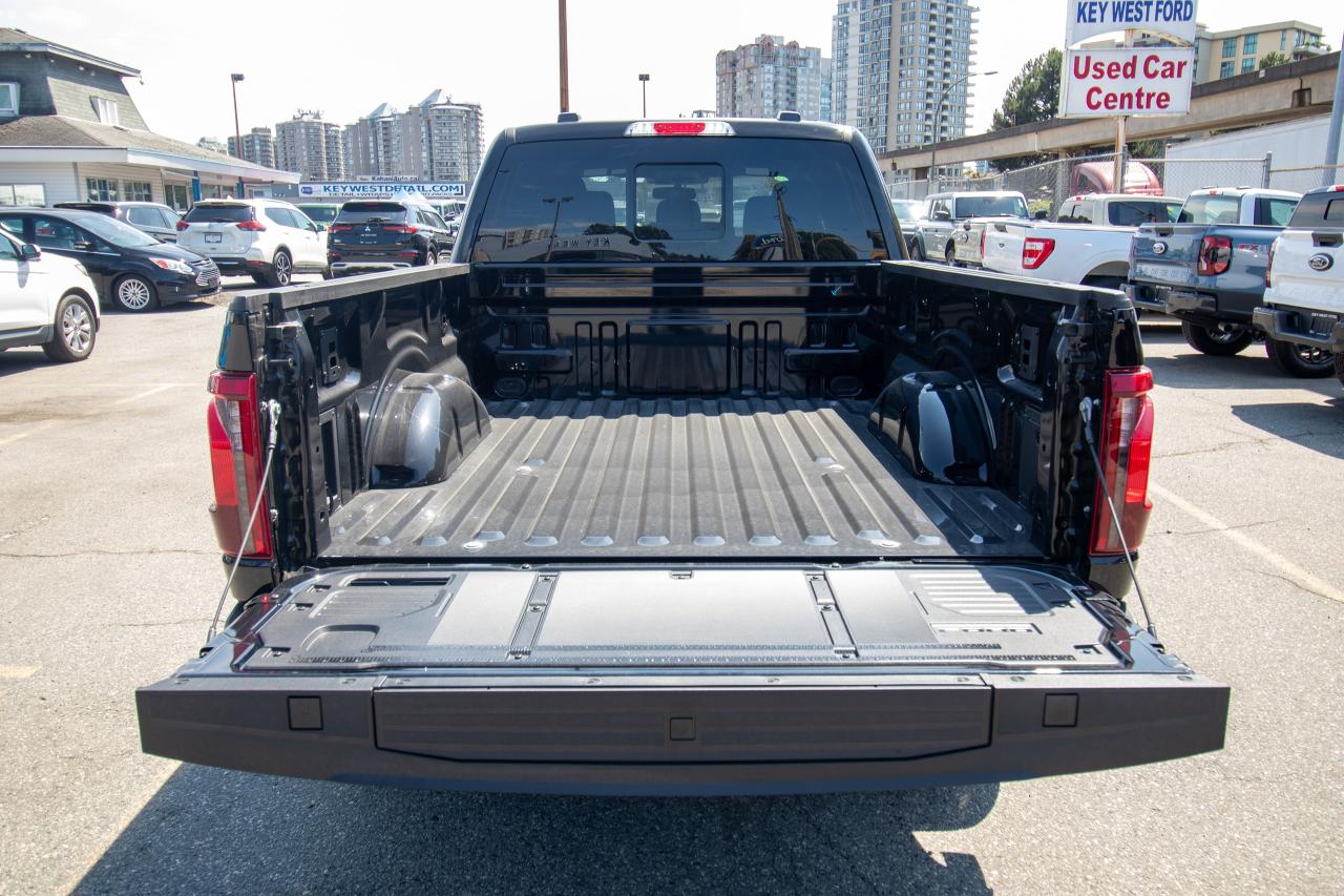 new 2025 Ford F-150 car, priced at $80,410