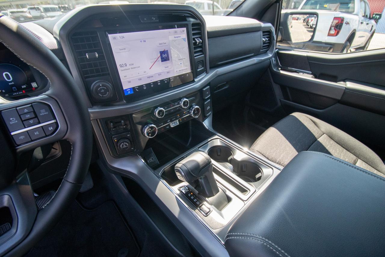 new 2025 Ford F-150 car, priced at $80,410