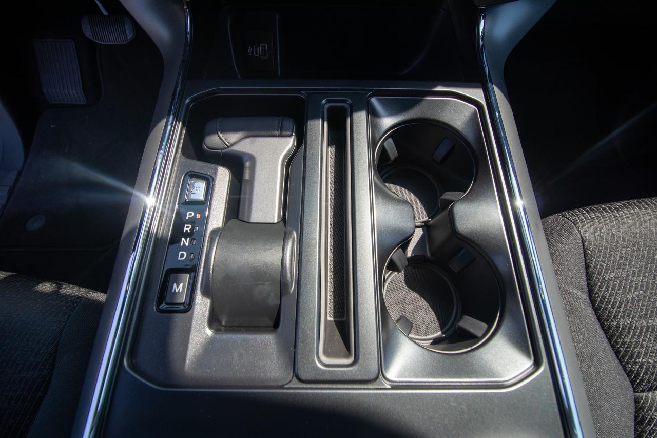 new 2025 Ford F-150 car, priced at $80,410