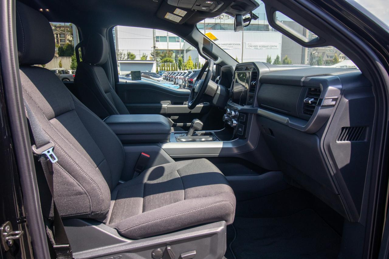 new 2025 Ford F-150 car, priced at $80,410