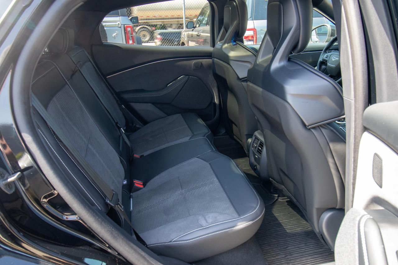 new 2024 Ford Mustang Mach-E car, priced at $58,380