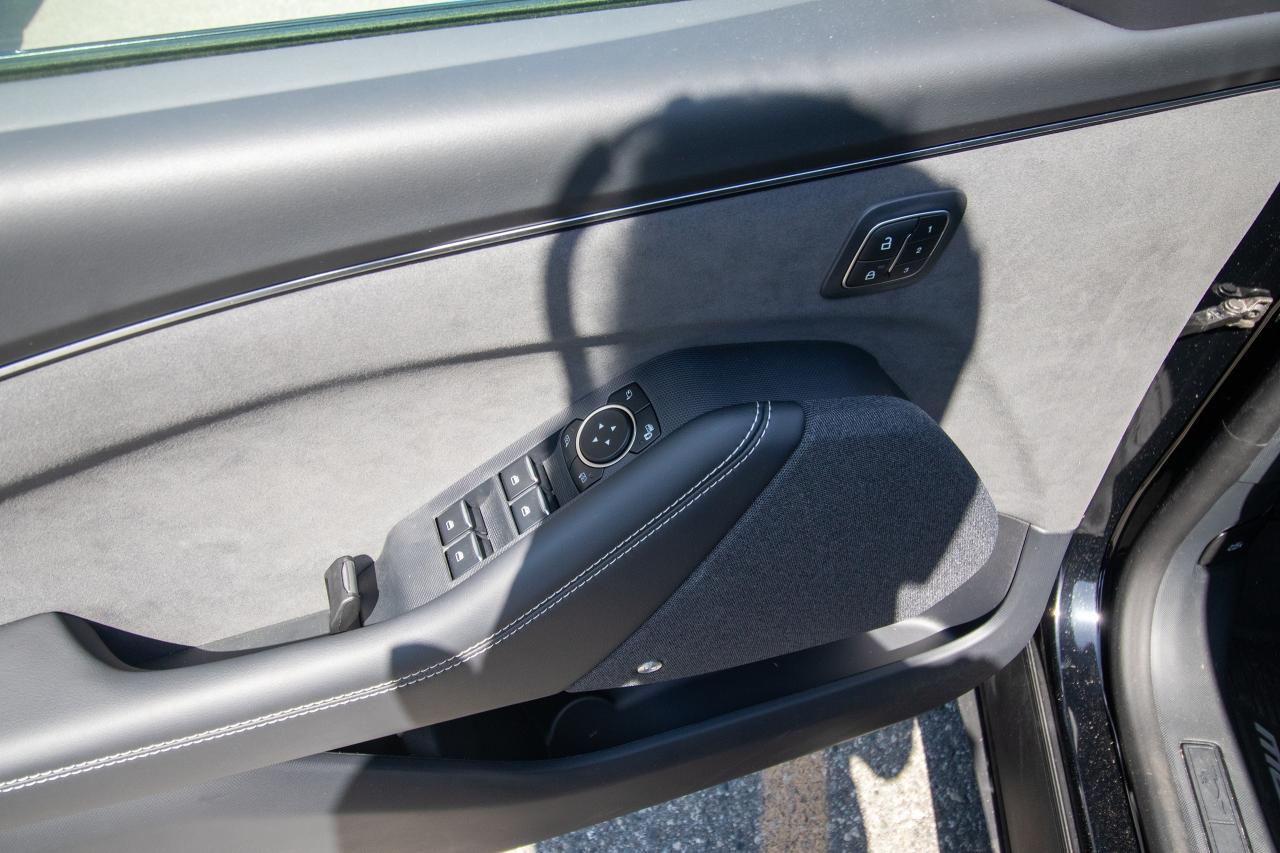 new 2024 Ford Mustang Mach-E car, priced at $58,380
