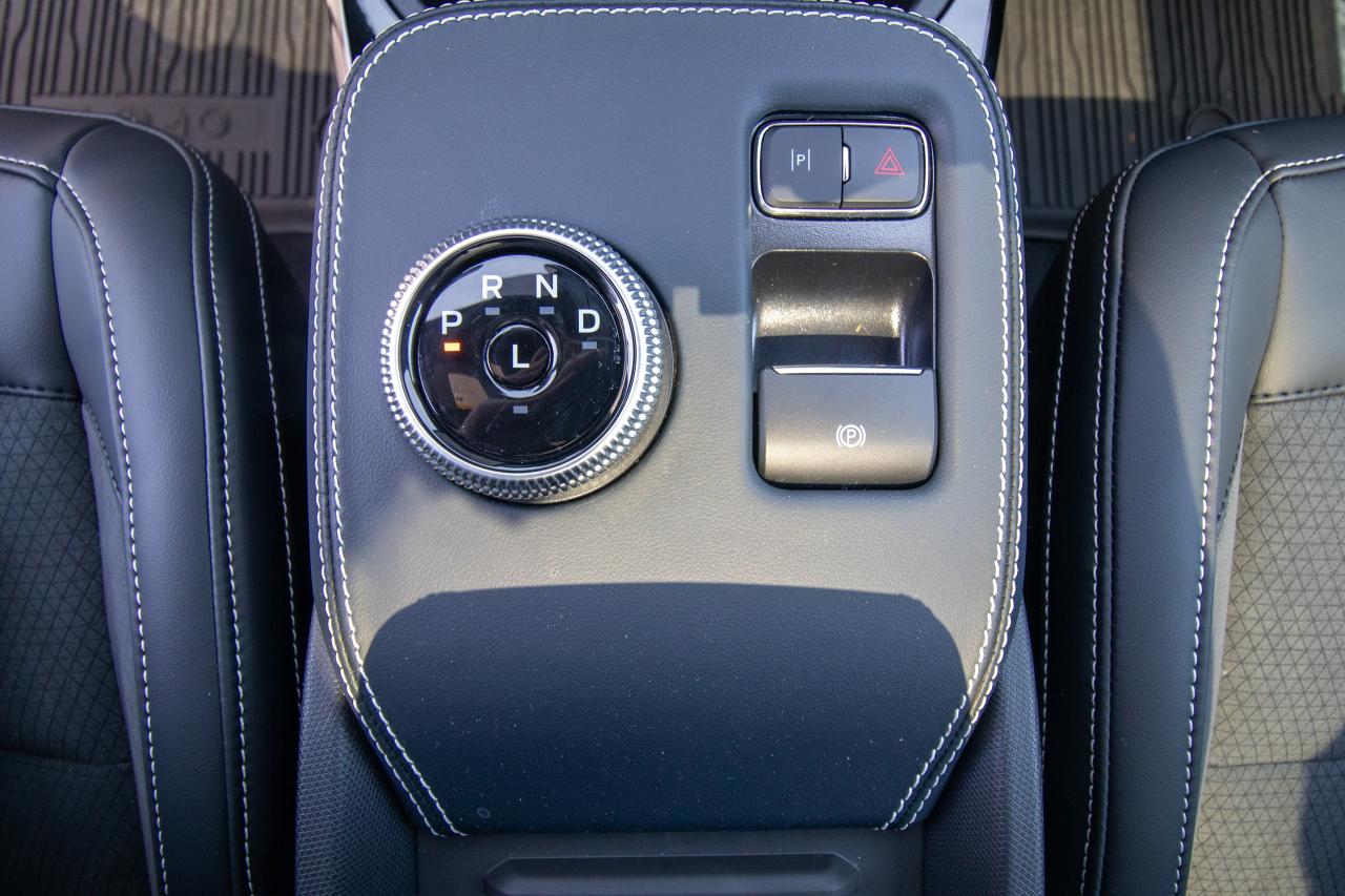 new 2024 Ford Mustang Mach-E car, priced at $58,380