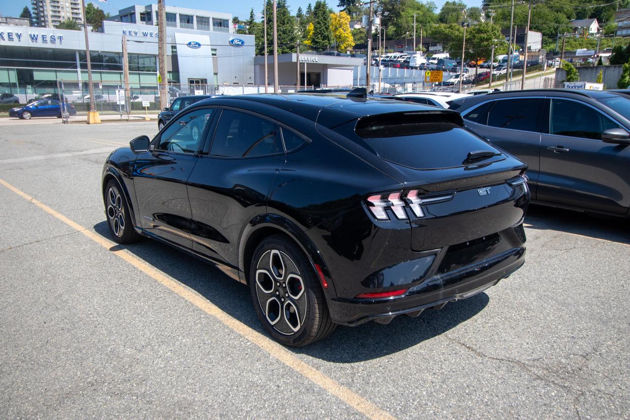 new 2024 Ford Mustang Mach-E car, priced at $58,380