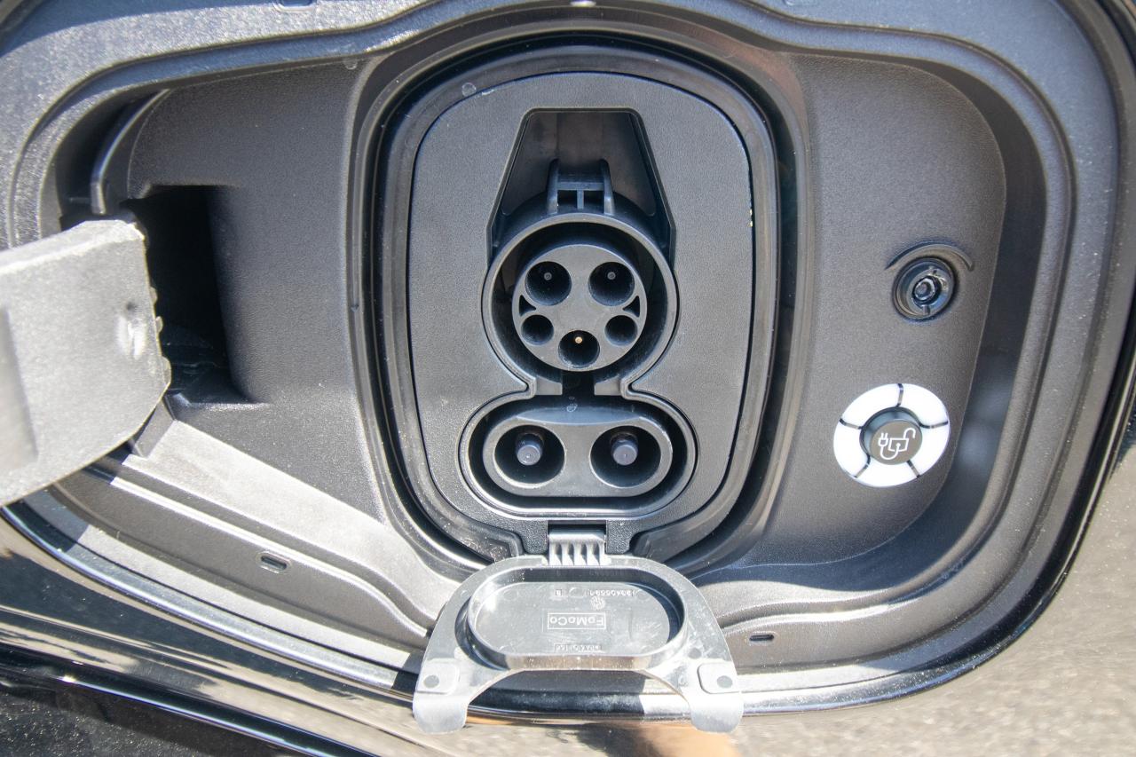 new 2024 Ford Mustang Mach-E car, priced at $58,380