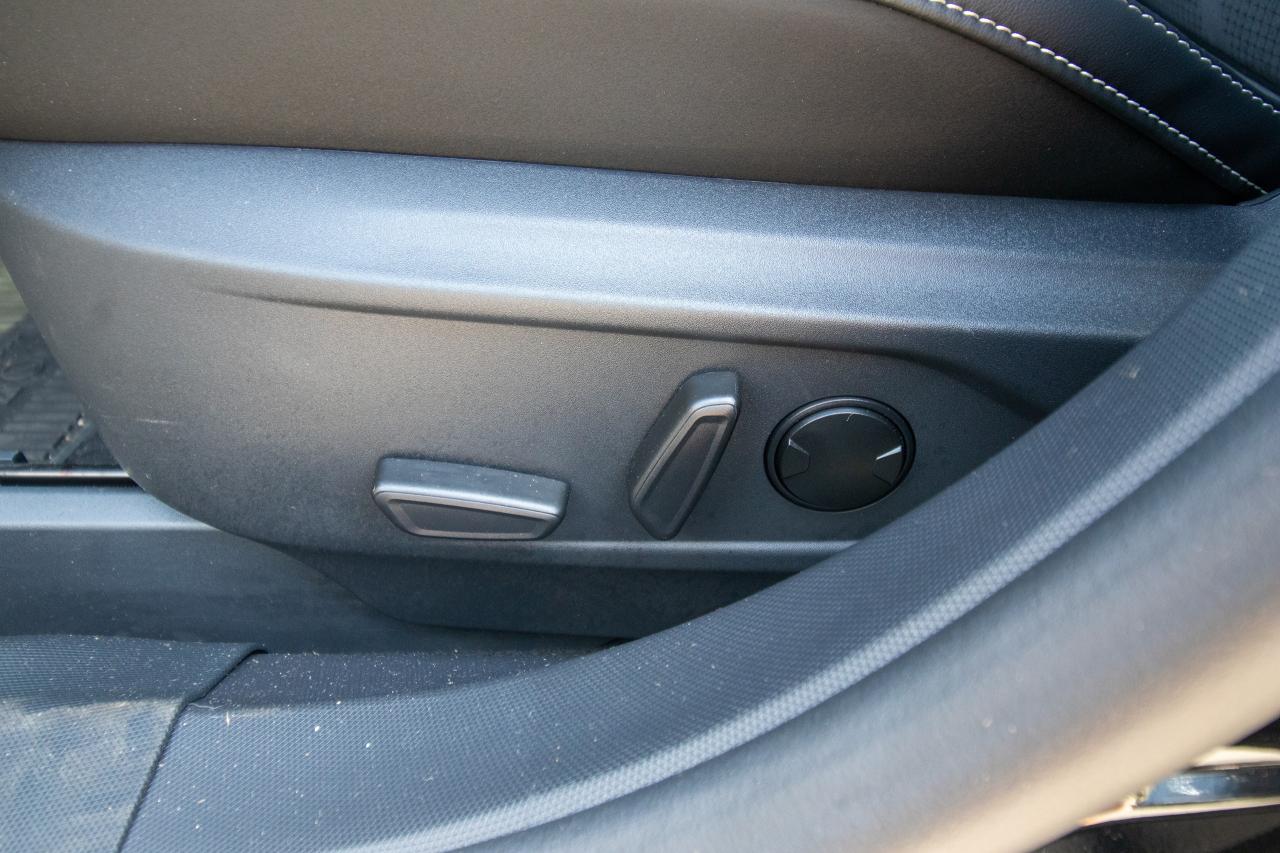 new 2024 Ford Mustang Mach-E car, priced at $58,380
