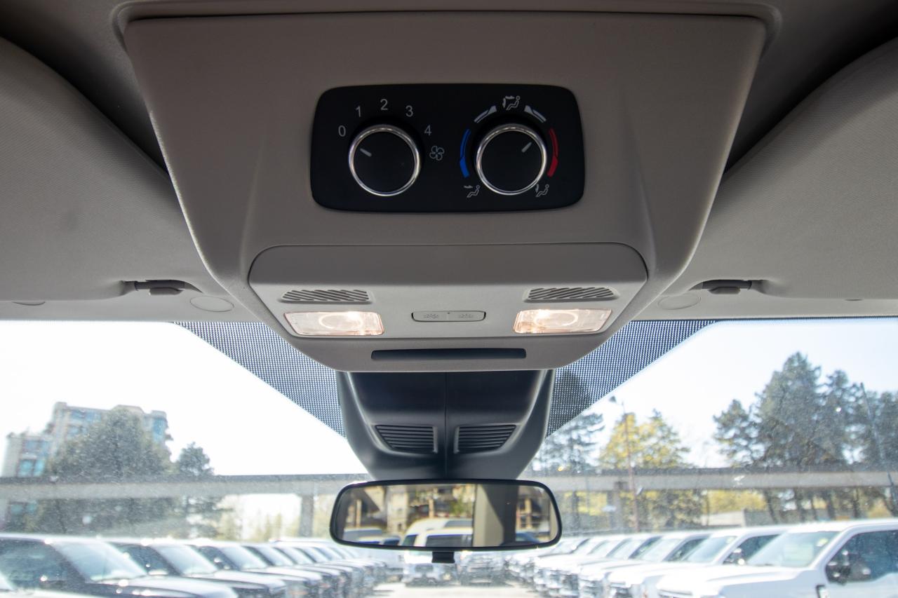 new 2024 Ford Transit car, priced at $86,170