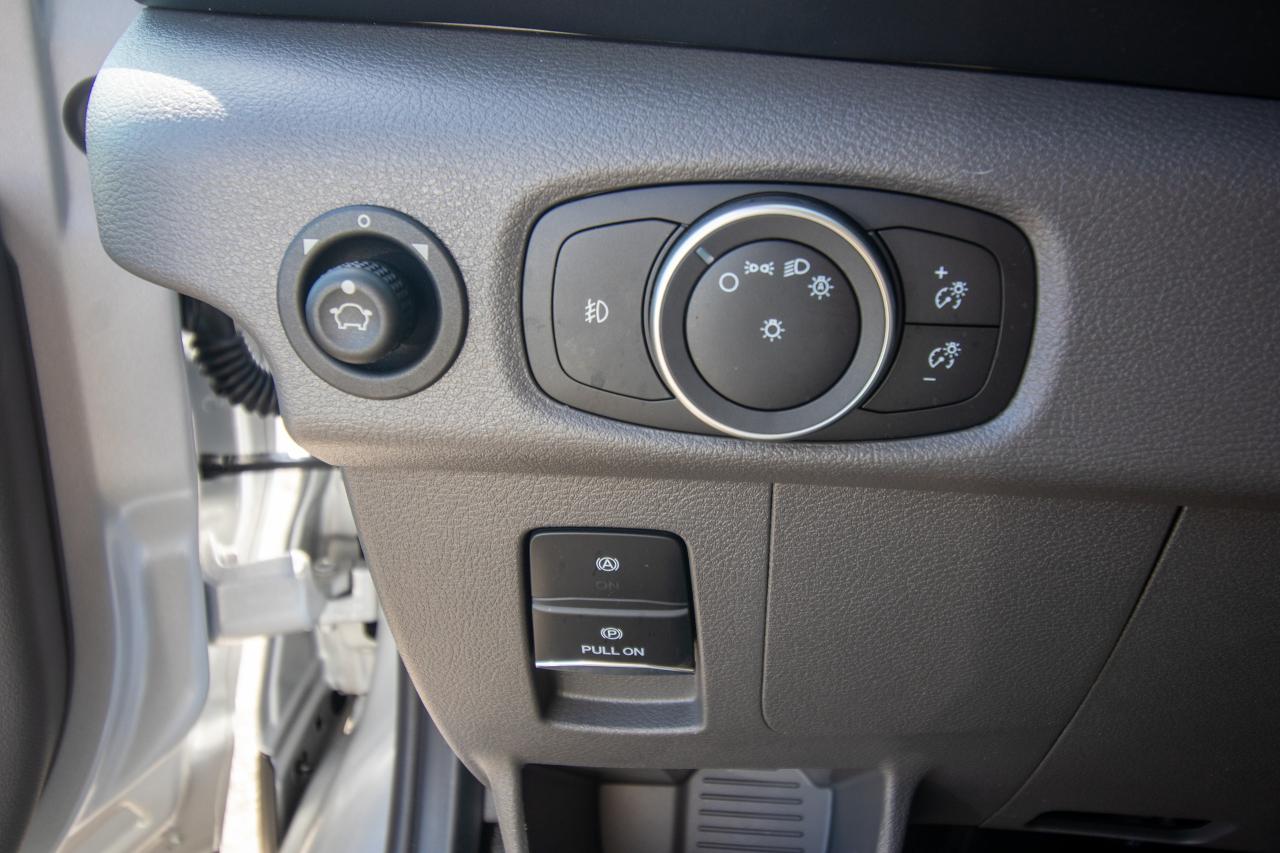 new 2024 Ford Transit car, priced at $86,170