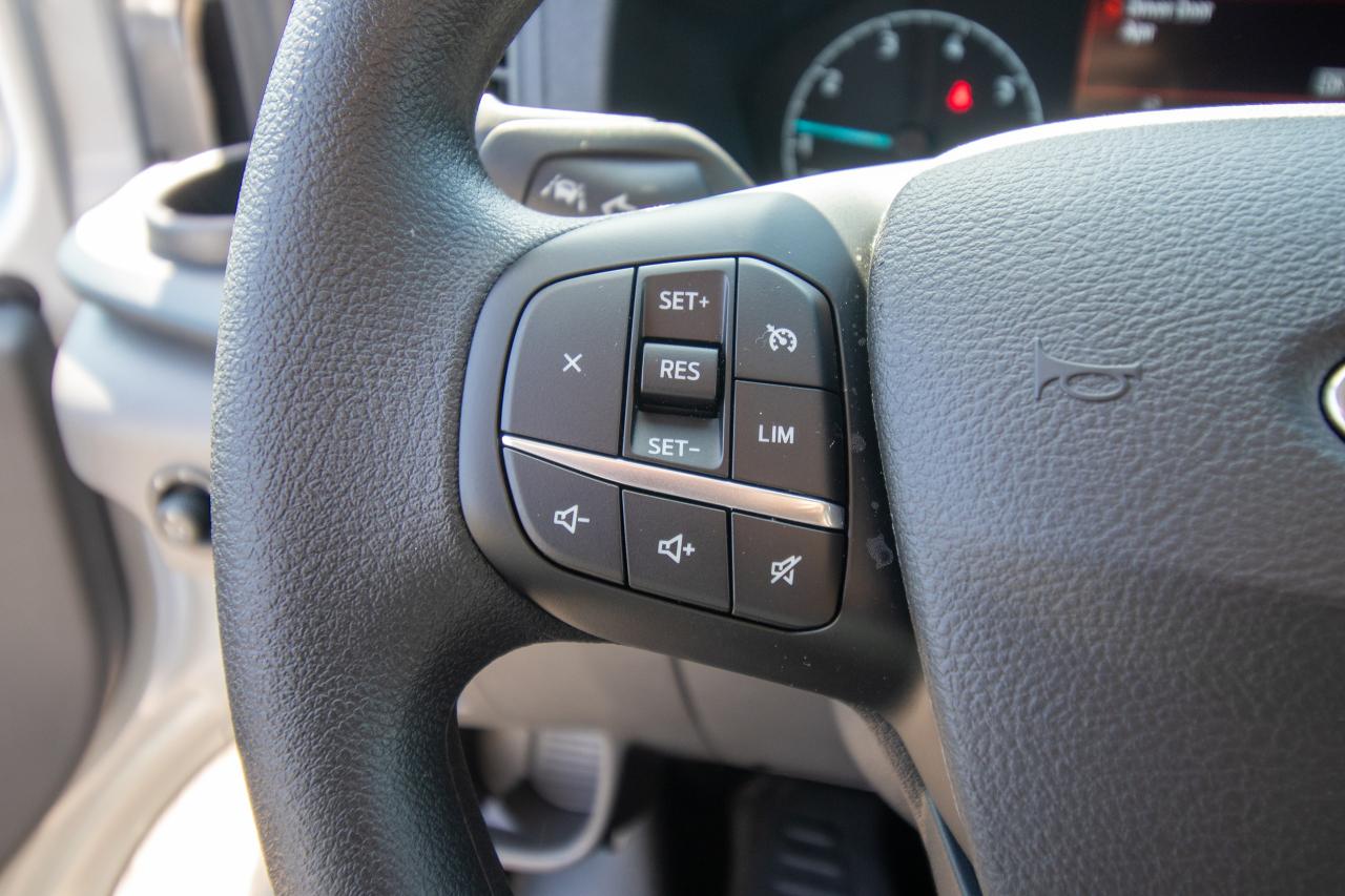 new 2024 Ford Transit car, priced at $86,170