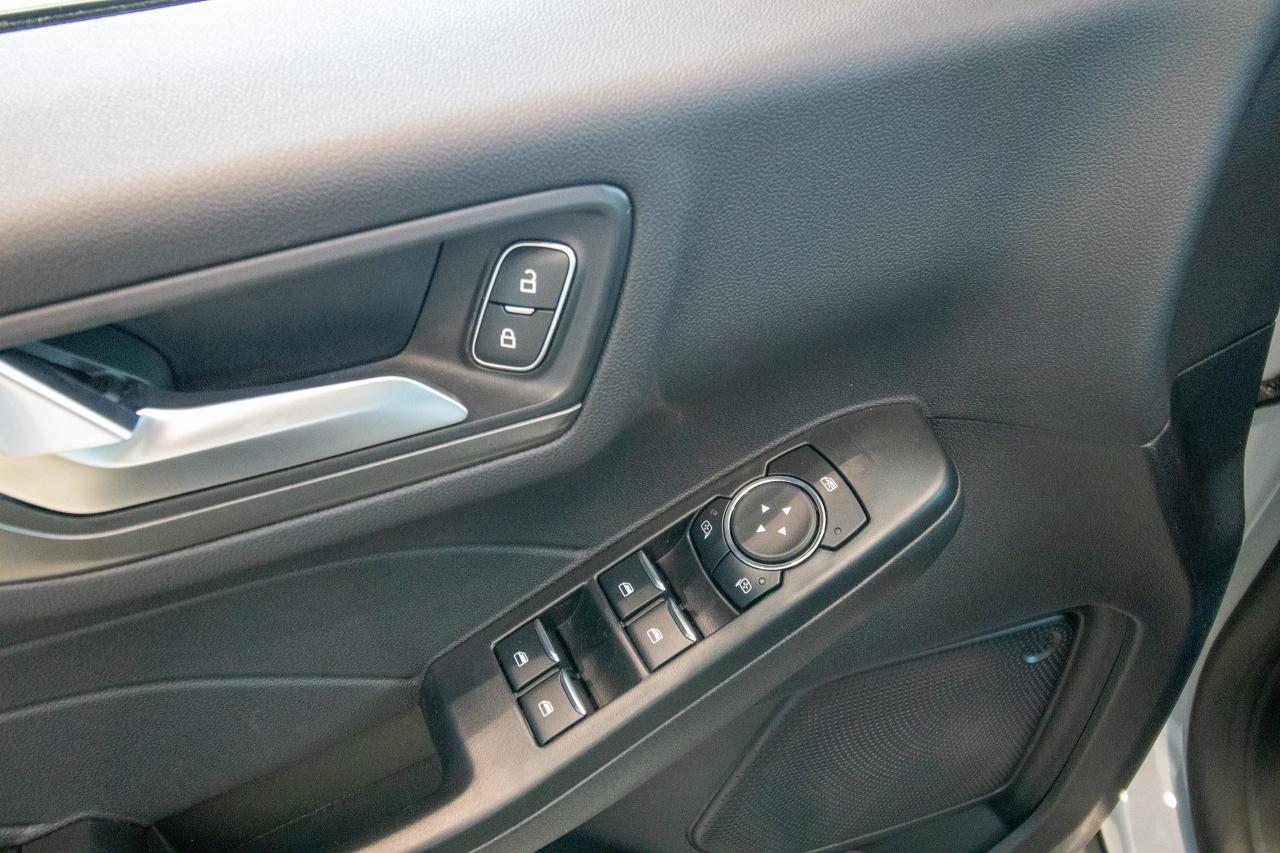 new 2025 Ford Escape car, priced at $40,444