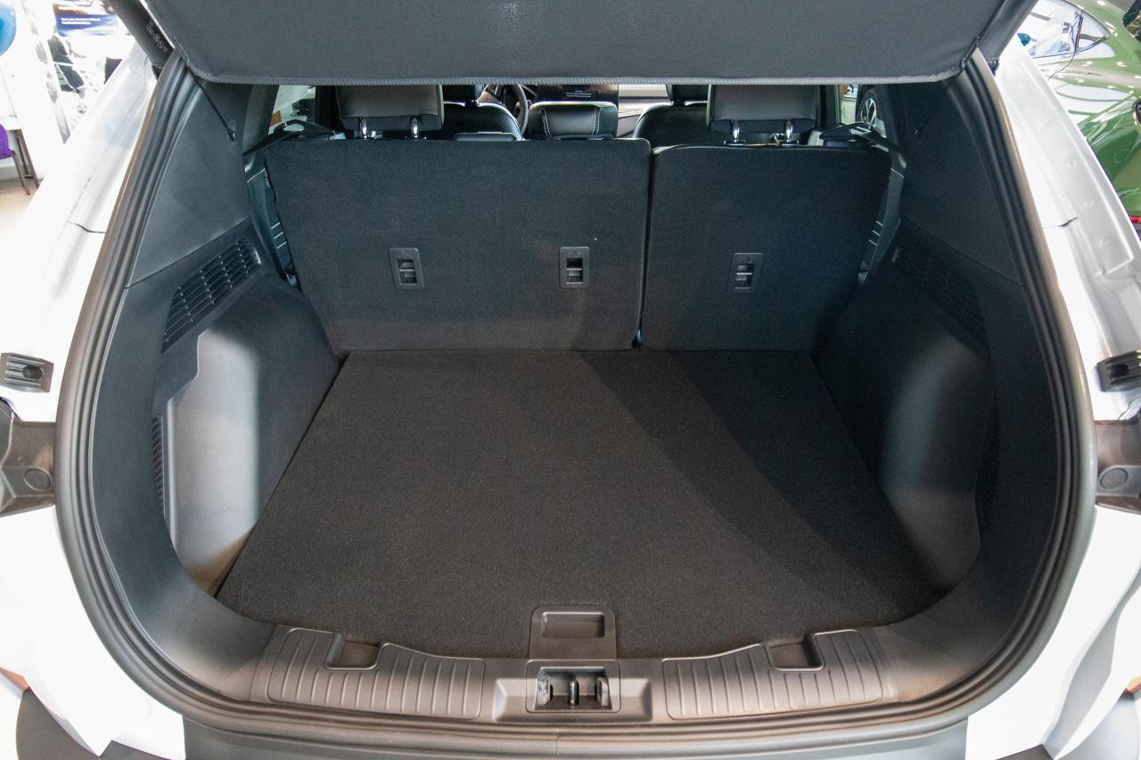 new 2025 Ford Escape car, priced at $40,444