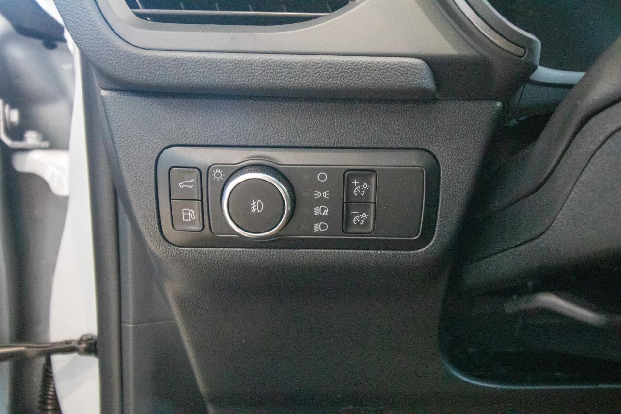 new 2025 Ford Escape car, priced at $40,444