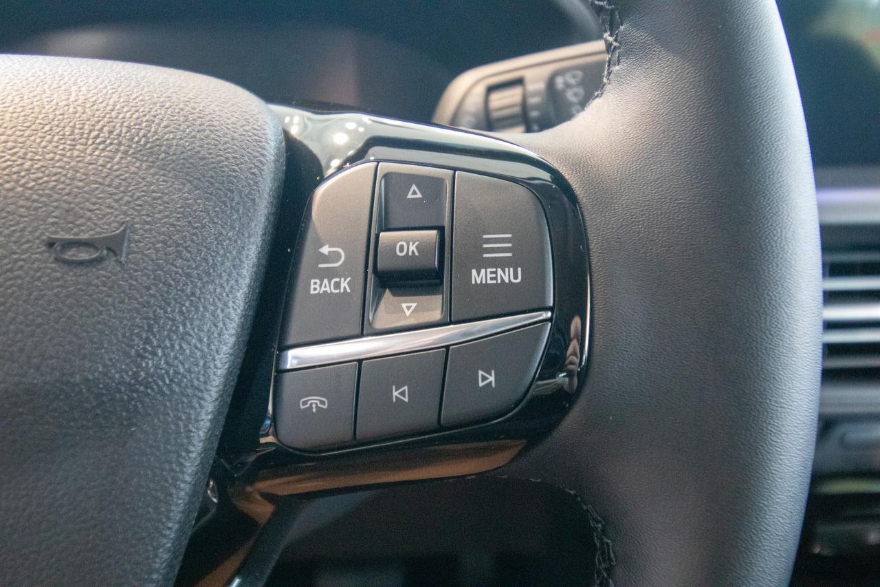 new 2025 Ford Escape car, priced at $40,444