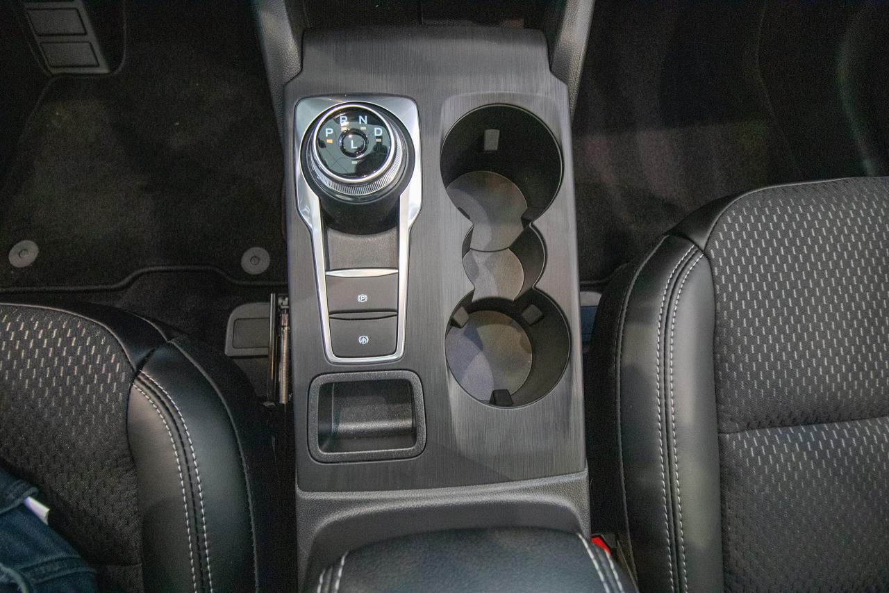 new 2025 Ford Escape car, priced at $40,444