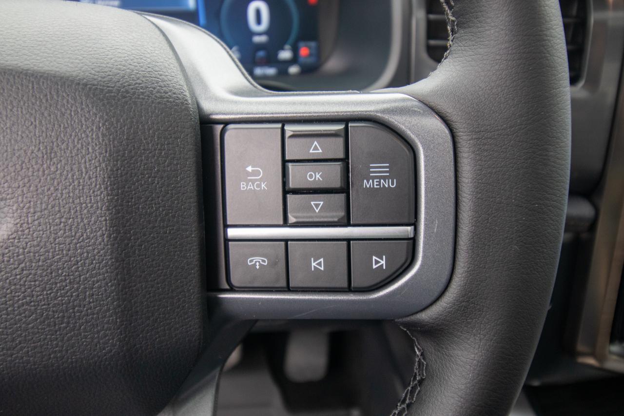 new 2025 Ford F-150 Lightning car, priced at $84,810