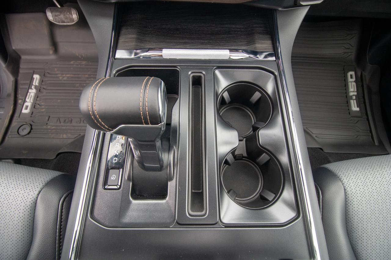 new 2025 Ford F-150 Lightning car, priced at $84,810