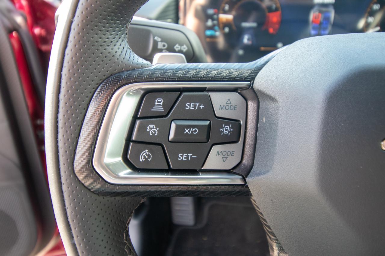 new 2025 Ford Mustang car, priced at $72,475
