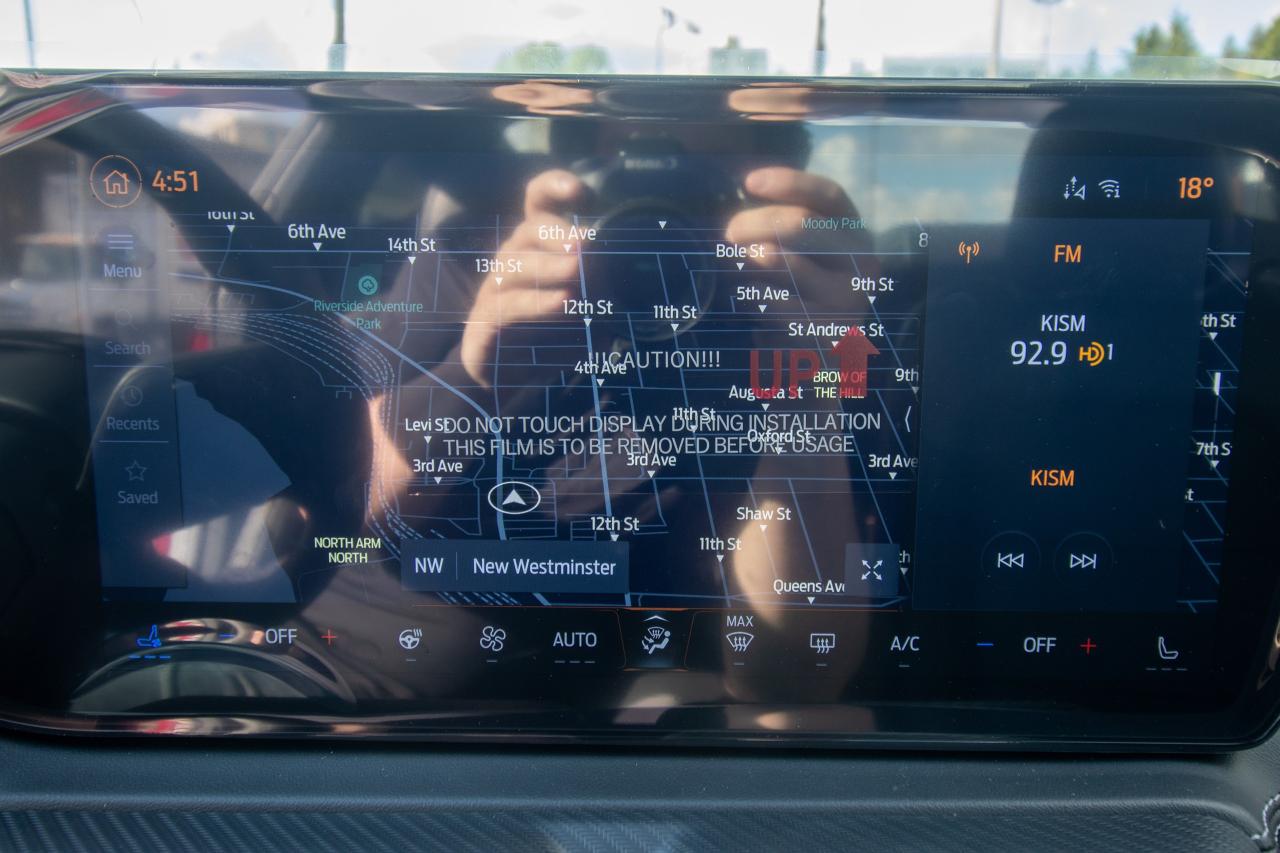 new 2025 Ford Mustang car, priced at $72,475