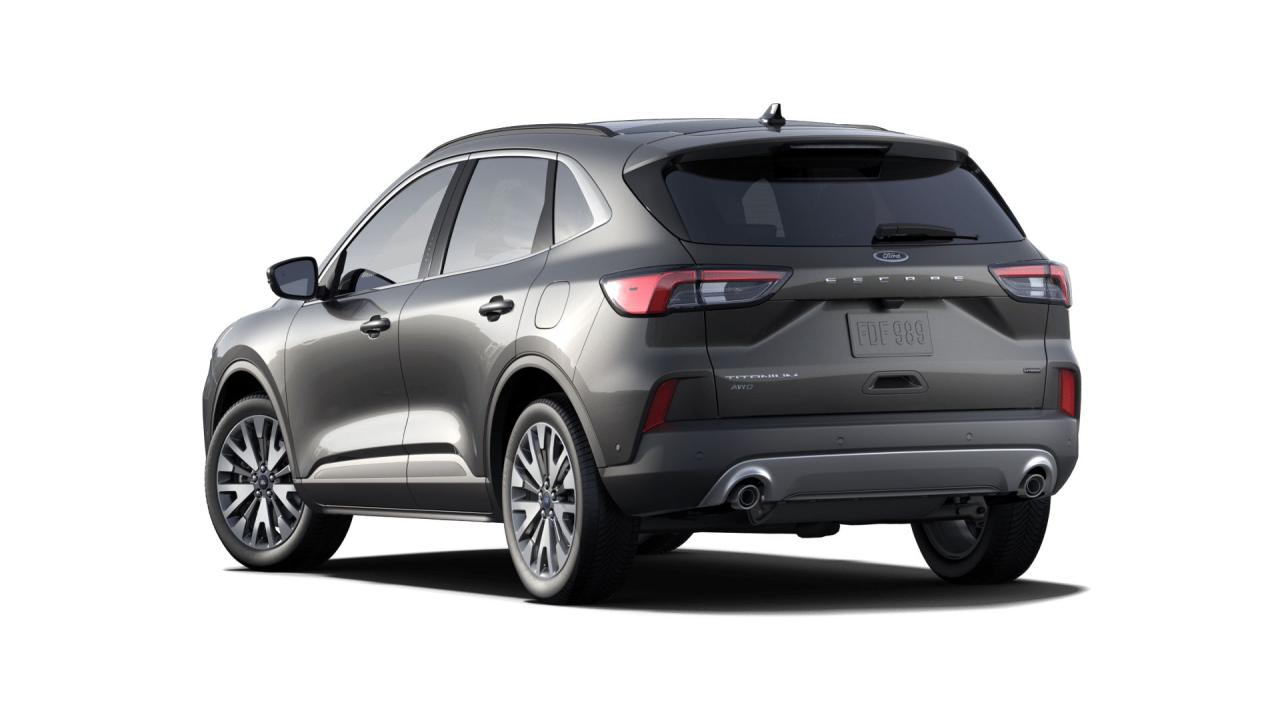 used 2020 Ford Escape car, priced at $28,995