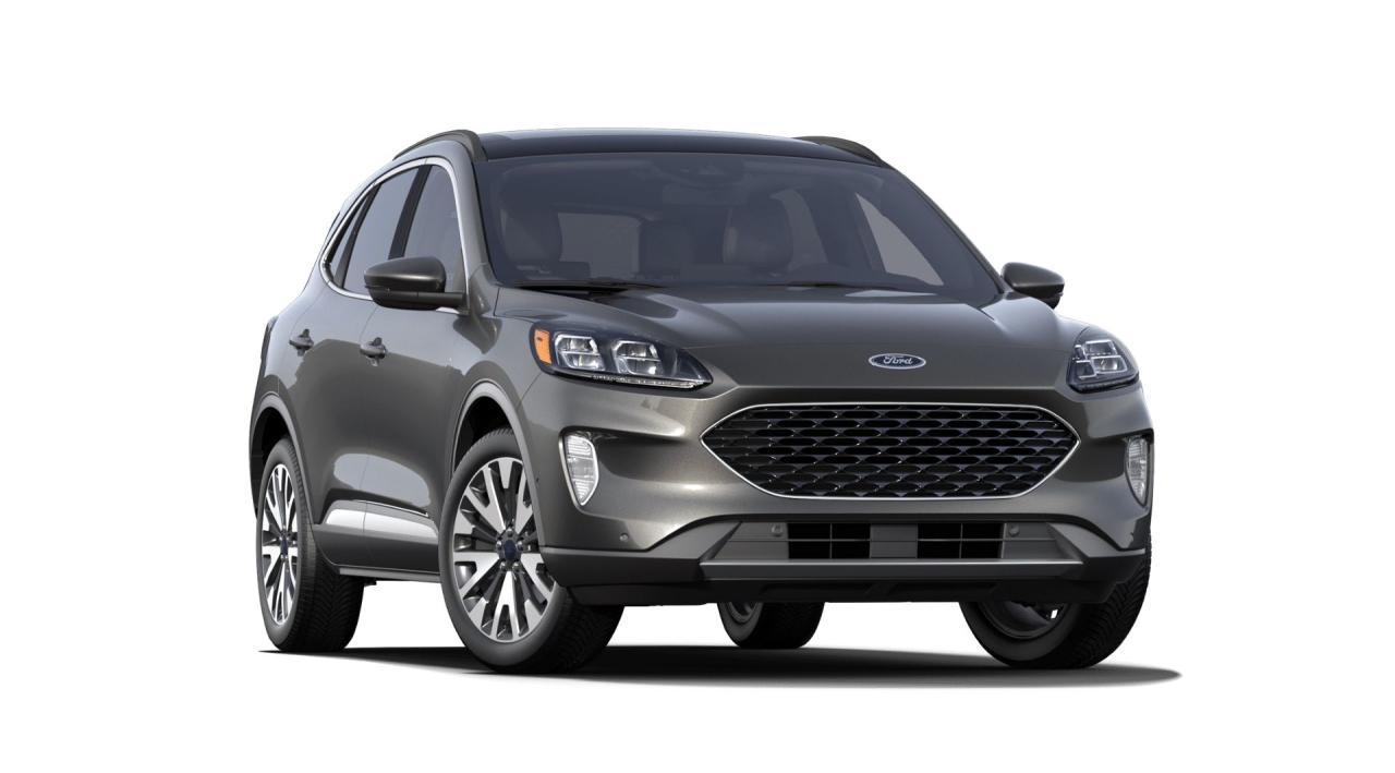 used 2020 Ford Escape car, priced at $28,995