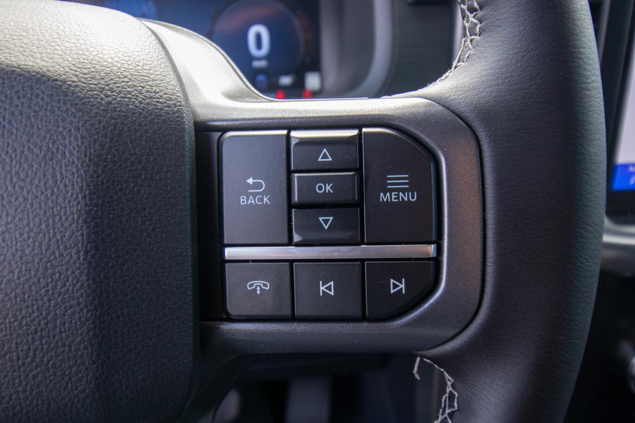 new 2025 Ford F-150 car, priced at $76,710