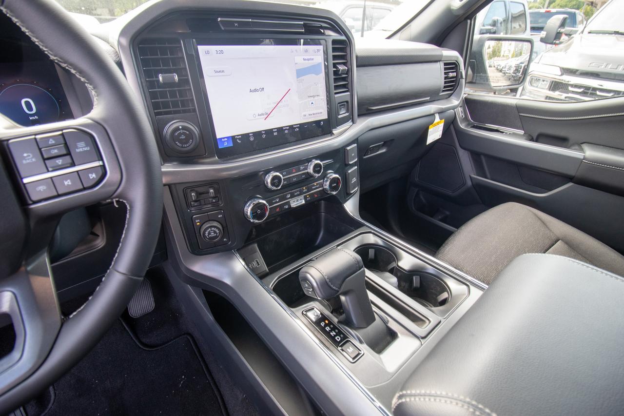 new 2025 Ford F-150 car, priced at $76,710