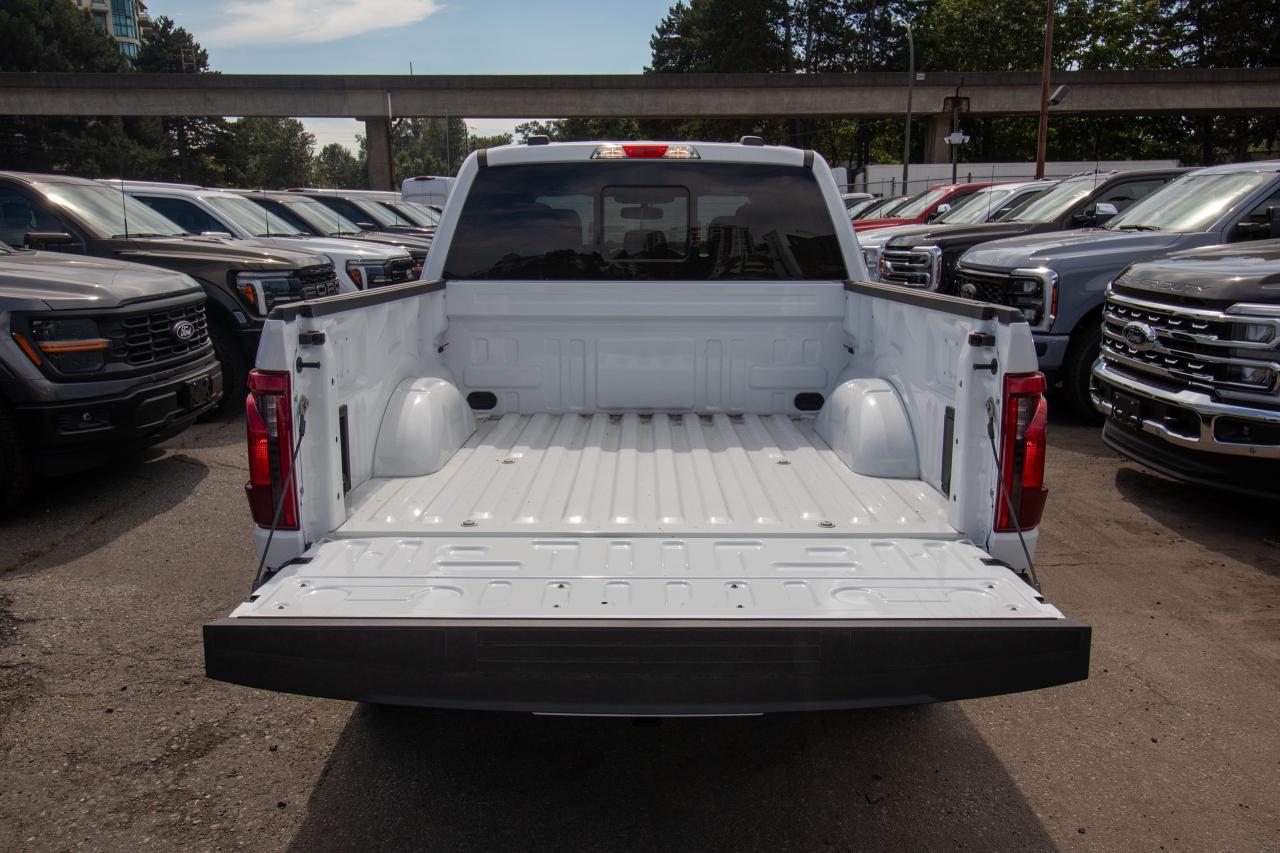 new 2025 Ford F-150 car, priced at $76,710
