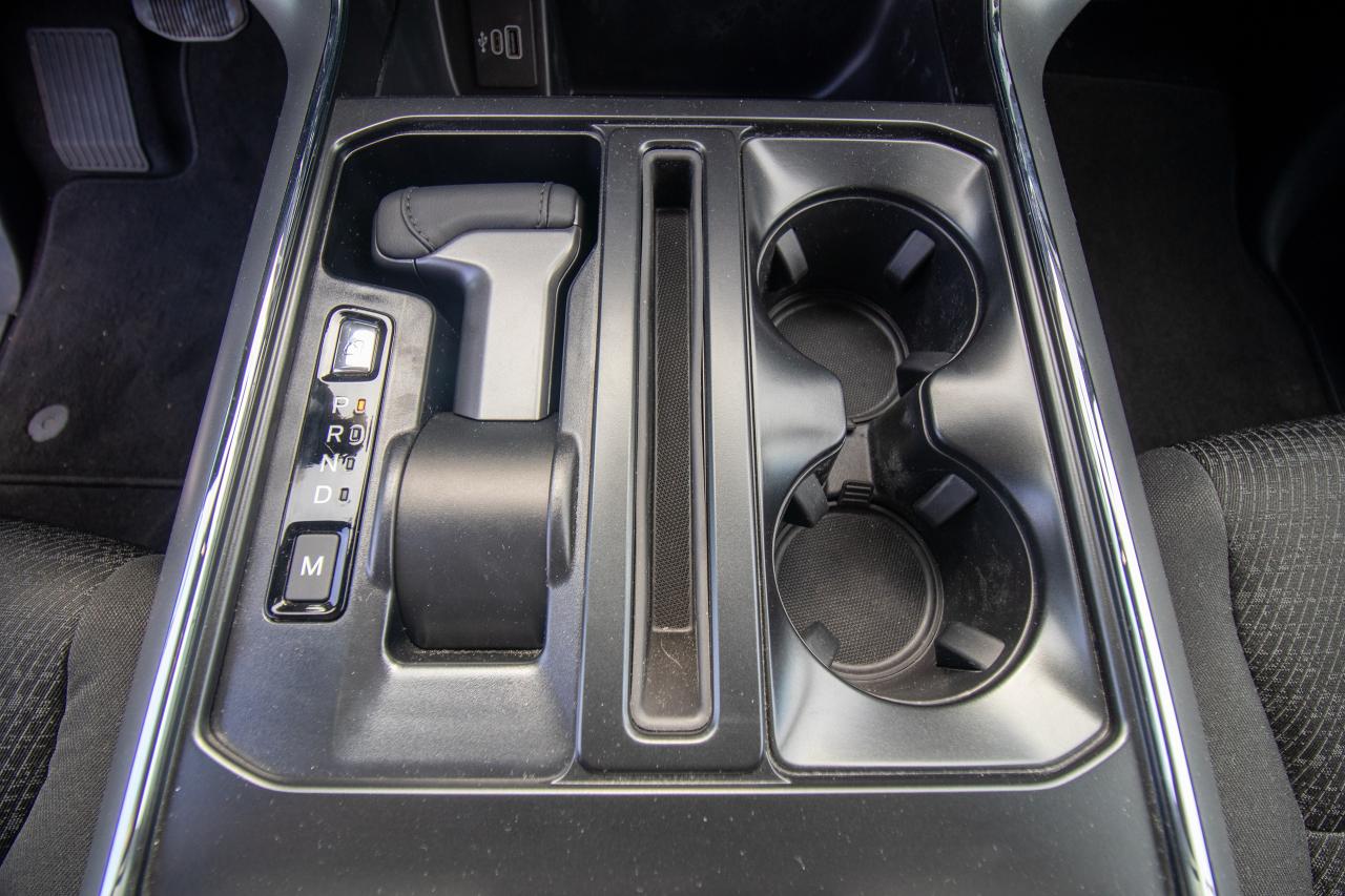 new 2025 Ford F-150 car, priced at $76,710
