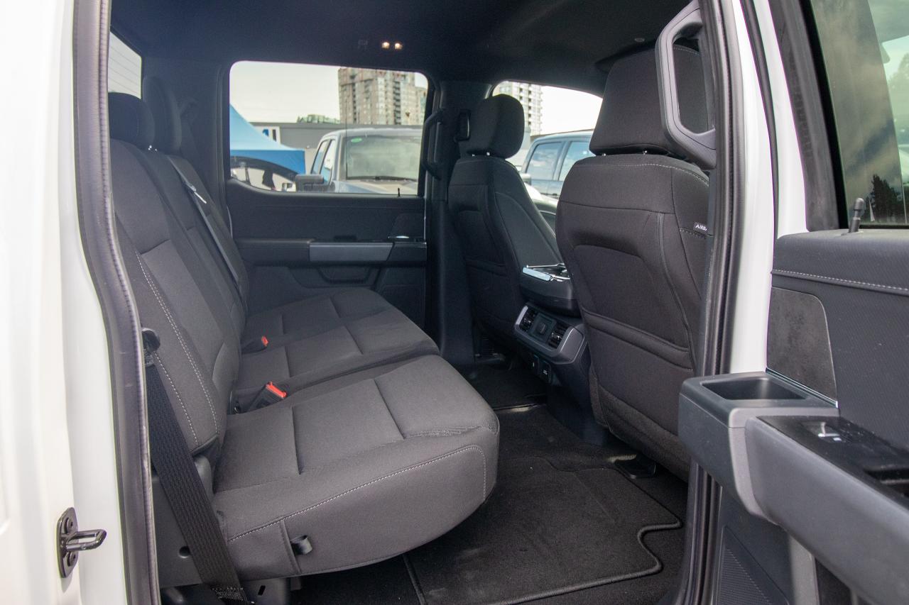 new 2025 Ford F-150 car, priced at $76,710