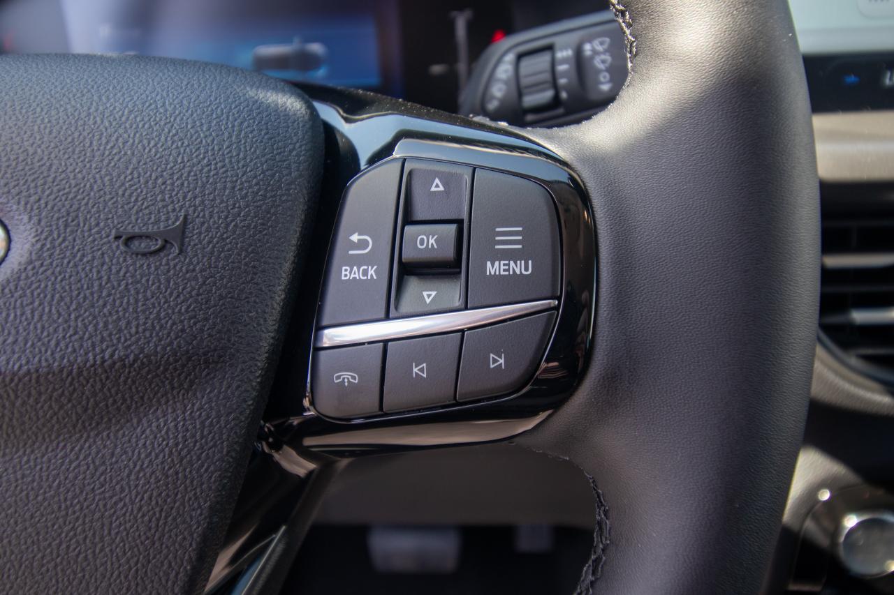 new 2025 Ford Escape car, priced at $41,294